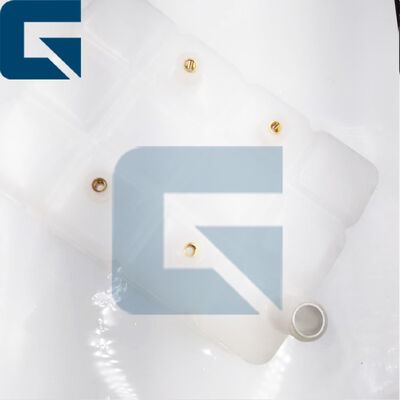 248-6199 2486199 Coolant Tank for 120K Excavator