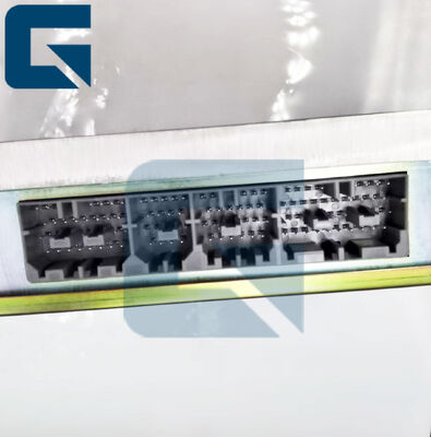 YN22E00492F7 SK200-8 Excavator Controller ECU ECM