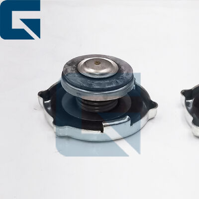 0361865 Radiator Cap for 330D Excavator