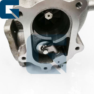 8980000311 Turbocharger for 4HE1 Engine Turbo