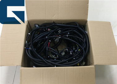 PC200-6 6D102 Excavator Accessories External Wire Harness 20Y-06-24811
