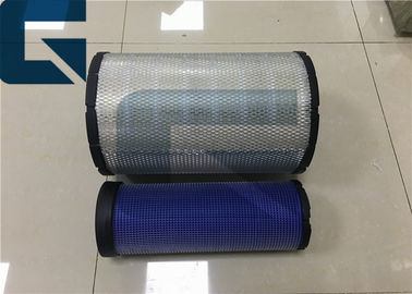 4286130 4286128  Diesel Fuel Filter EX200-5 EX220-5 Excavator Air Filter