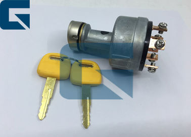 PC200 PC200-7 Excavator Parts Ignition Starter Switch 22B-06-11910