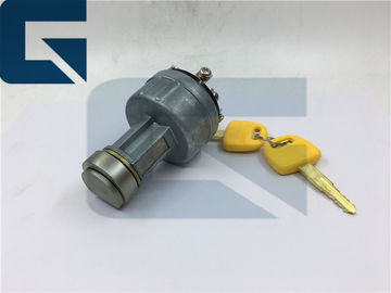 E320C Excavator Engine Parts  Ignition Switch 9G-7641 4 Lines 9G7641