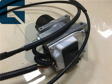 Geniune Excavator  Engine Parts 320 E320 Throttle Motor Governor Accerlerator Motor 106-0092X 105-0092