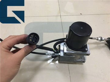 Geniune Excavator  Engine Parts 320 E320 Throttle Motor Governor Accerlerator Motor 106-0092X 105-0092