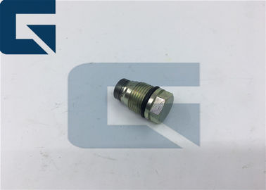  Genuine Excavator Accessories Common Rail Pressure Limiting Valve 6763576