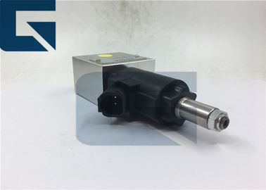  Excavator EC380D EC460D Hydraulic Cooling Fan Solenoid Valve 14616529