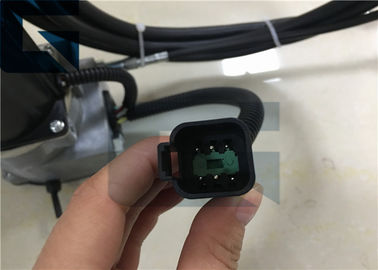 21EN-32200 Accelerator Actuator For R160LC-3 R290LC-7 Throttle Motor