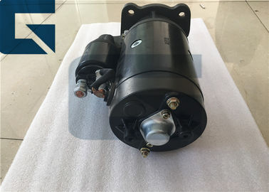  EC160b EC170d EC180b Excavator Starter Motor 20459041 24V For D6D Engine