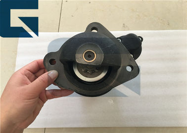  EC160b EC170d EC180b Excavator Starter Motor 20459041 24V For D6D Engine