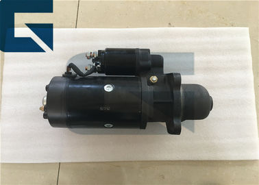  EC160b EC170d EC180b Excavator Starter Motor 20459041 24V For D6D Engine