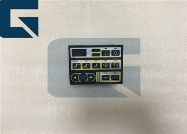  EC210 EC140 Excavator Air Conditioner Controller Panel VOE 14541344 14697658 14631179