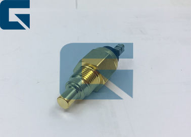 HITACHI Excavator Engine Parts ZAX200 EX200-5 EX300-5 Water Temperature Sensor 8-97125601-1