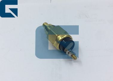 HITACHI Excavator Engine Parts ZAX200 EX200-5 EX300-5 Water Temperature Sensor 8-97125601-1