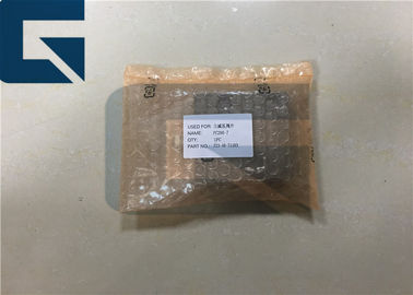 Excavator Pressure Reducing Valve 723-40-71103 For PC200-7 PC200LC-7