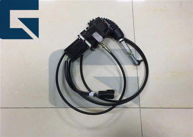 22U-06-11113 Throttle Motor Assy  For PC228UU-1 PC228UU-2 Excavator