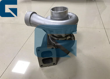 PC400 Excavator Engine Parts 6D125 Turbocharger 6152-81-8500 Turbo 6152818500