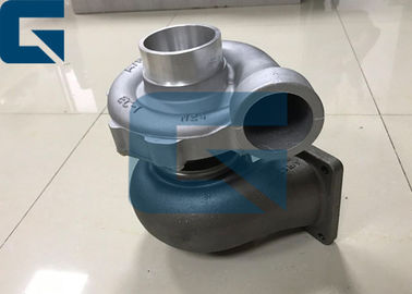 PC400 Excavator Engine Parts 6D125 Turbocharger 6152-81-8500 Turbo 6152818500