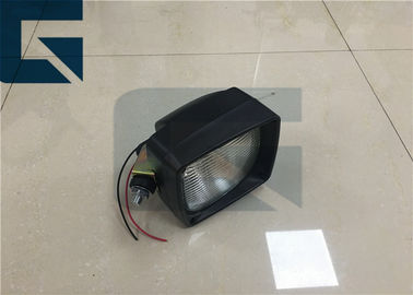 Hyundai R210LC-7H Excavator Spare Parts Working Lamp Work Light 21N6-20210