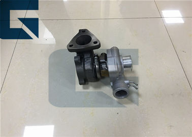 4d56 Diesel Engine Turbo TD04 Turbocharger 49135-02110