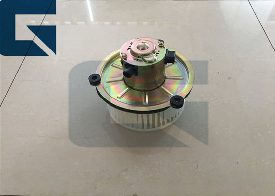 ZX200 Excavator Spare Part Blower Fan Motor 4464276