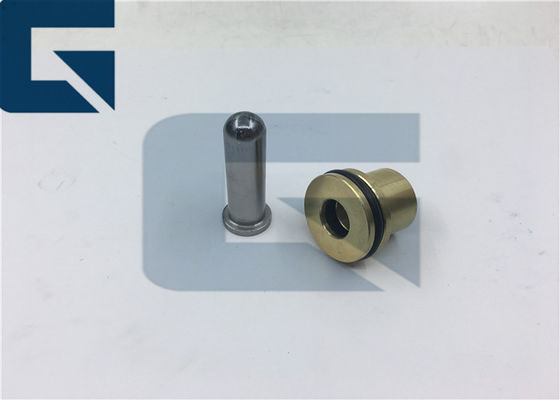 High Performance Excavator Spare Parts Pedal Valve EX200-1 Pusher