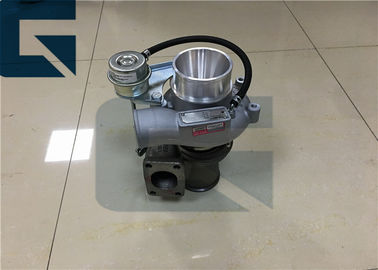 PC200 PC200-7 4D102 Excavator Turbocharger For HX25W 4038790 Turbo