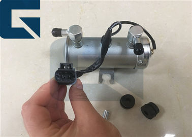 Isuzu 4HK1 6HK1 Engine Electric Fuel Pump 8-98009397-1 8980093971