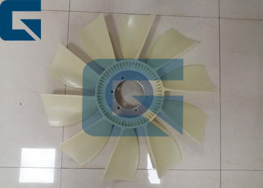 SA 1111-01210 SA111101210 1111-01210 Engine Fan Blade for Hyundai R210-5 Excavator