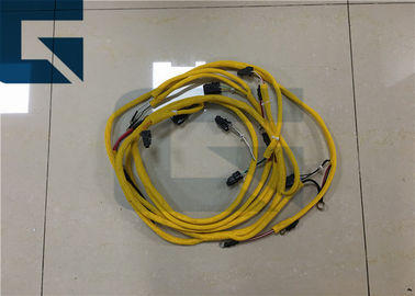 PC300-6 Excavator Accessories Engine Wiring Harness