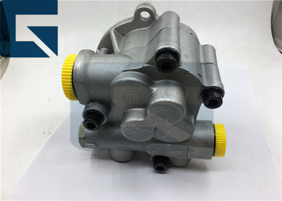 SH200-3 SH210 Hydraulic Pilot Pump For Excavator Spare Parts