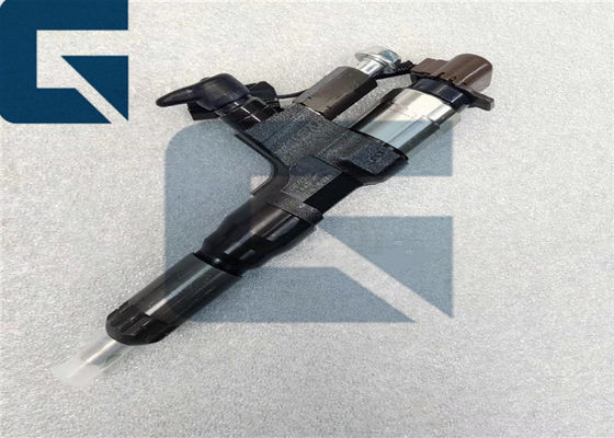 Common Rail Fuel Injector Assy 23670-E0570 295050-1440