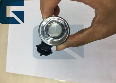  E325CL E325C Excavator Accessories  Hydraulic Mian Pump Solenoid Valve 122-5053 1225053