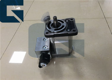 R320LC -9 Excavator Electric Cooling Fan Motor 31Q9-30212 31Q9-30213
