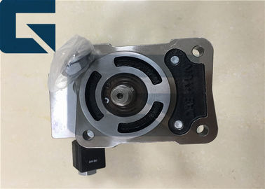 R320LC -9 Excavator Electric Cooling Fan Motor 31Q9-30212 31Q9-30213