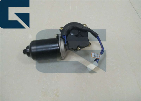 Excavator Spare Part SK200-6 SK200-8 Wiper Motor Assy YN53C00004P1