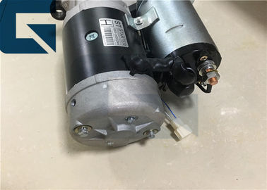 Excavator Spare Part 6D125 Engine Starter Motor 600-813-3610