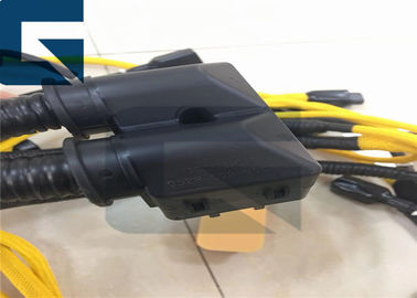 PC400-8 PC400LC-8 Excavator SAA6D125E Engine Wiring Harness 6251-81-9810