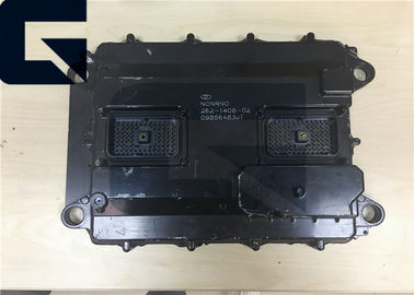 Excavator ECU Electronic Control Unit 262-1408 ECU/CPU 262-1408-02 Controller 2621408 Programmer For 