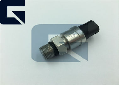 SK200-6 Excavator High Pressure Sensor Switch LC52S00012P1