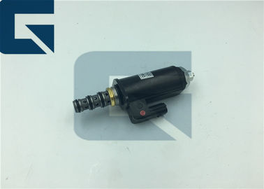 Excavator SK200-8 Hydraulic Pump Solenoid Valve YN35V00050F1