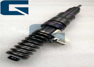 D13 Diesel Fuel Injector 21467241 BEBE4G15001 For  EC360 EC380 Excavator