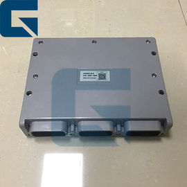 Unit MCU 21Q632102 Engine Controller Control Computer Board For R210LC-9 Excavator
