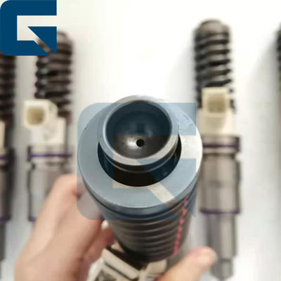  VOE20555521 20555521 BEBE4D04002 Common Rail Injector