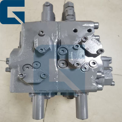 4398652 C0170-55928 Control Valve Group For ZX200-6 Excavator