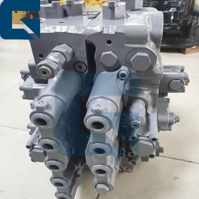 4398652 C0170-55928 Control Valve Group For ZX200-6 Excavator