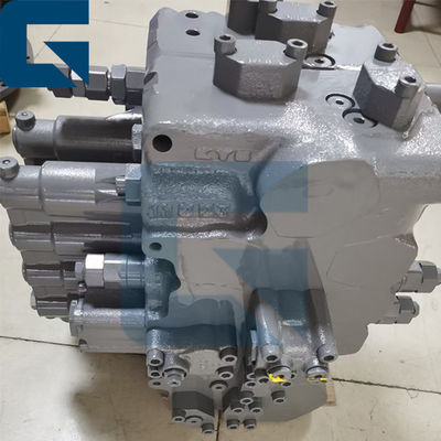4398652 C0170-55928 Control Valve Group For ZX200-6 Excavator