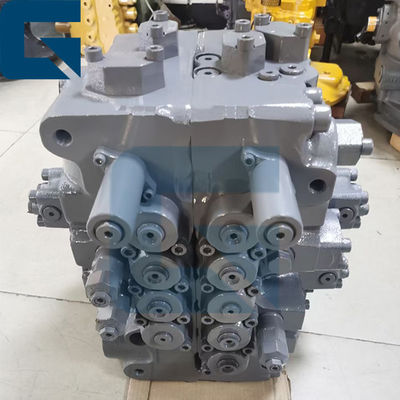 4398652 C0170-55928 Control Valve Group For ZX200-6 Excavator