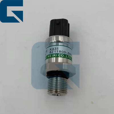 2547-9045 25479045 Pressure Sensor For Excavator DH300LC-7